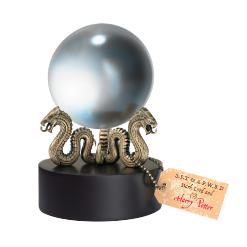 Harry Potter - The Prophecy Orb