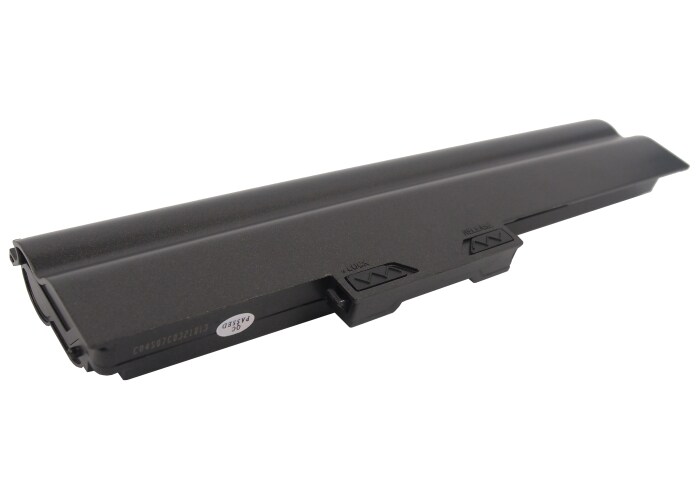 Batteri till Laptop, Bärbar dator för Sony Limited Edition 007, VAIO VGN-Z11MN/B m.fl., bild 3