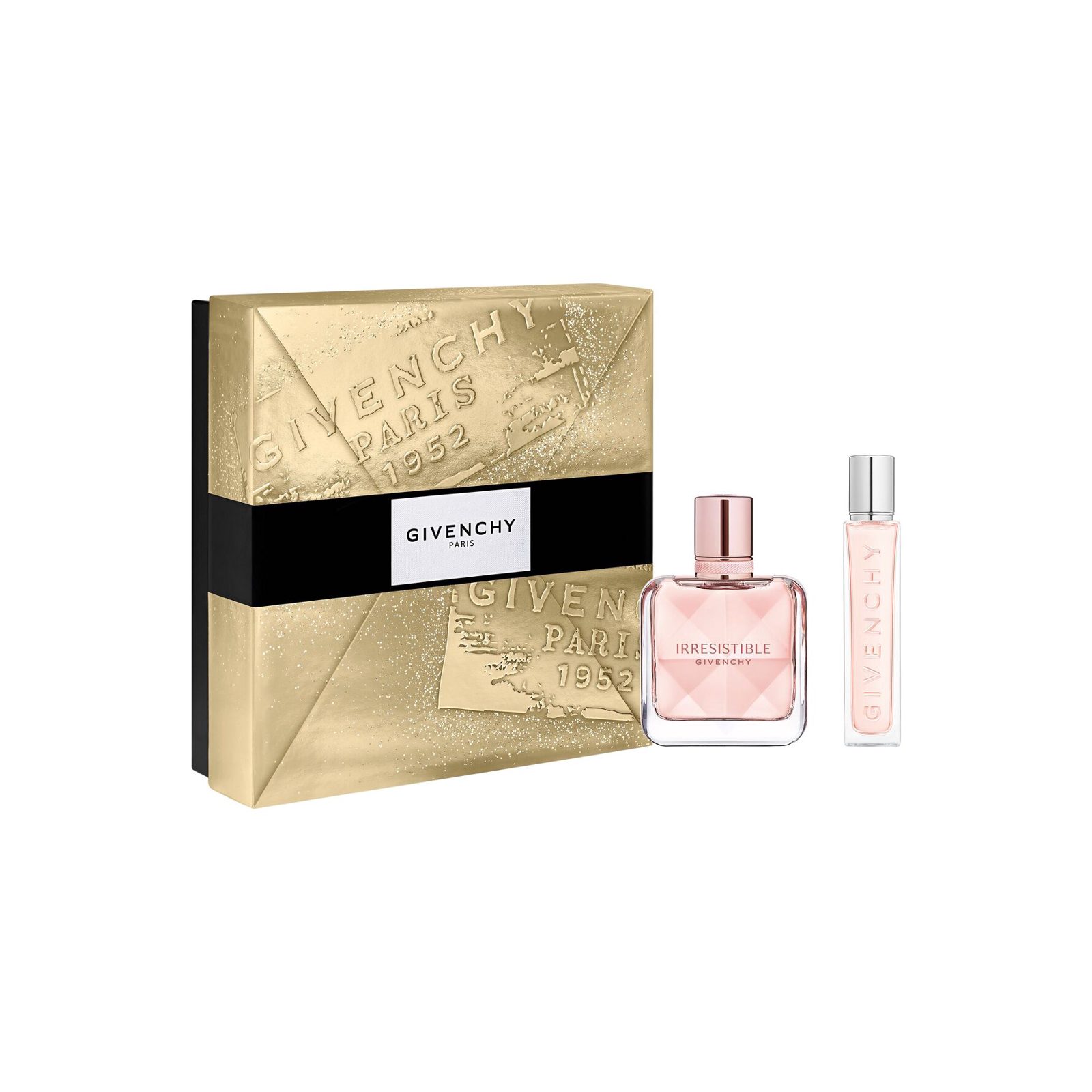 Givenchy Irresistible Gift Set