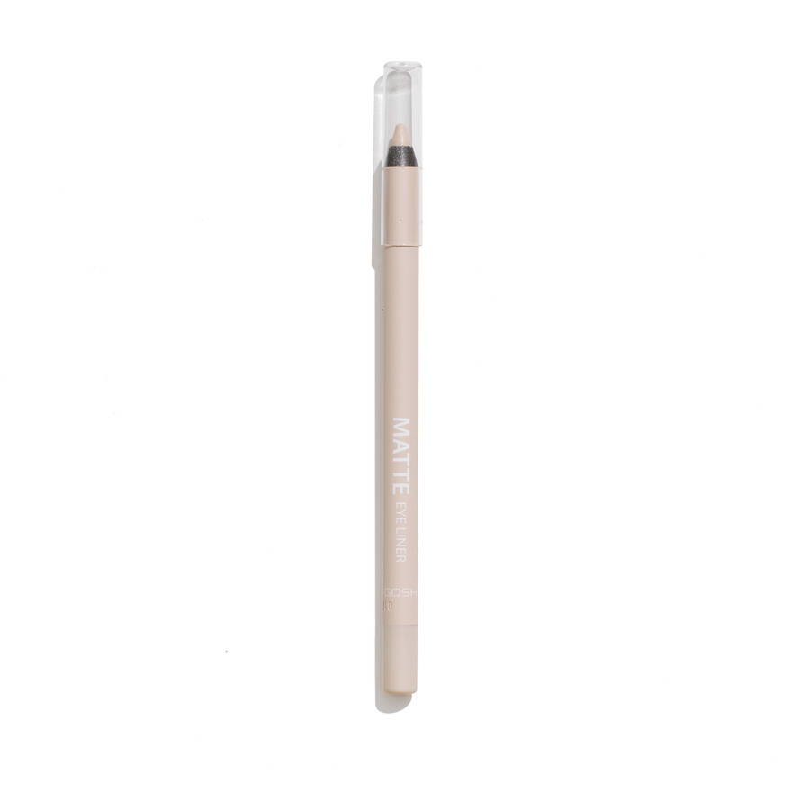 Gosh Copenhagen Matte Eye Liner 013 Nude, bild 4