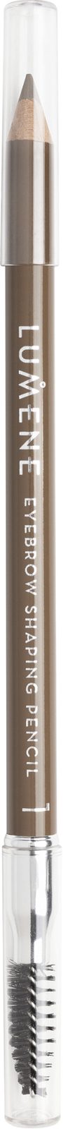 Lumene Eyebrow Shaping Pencil Blonde