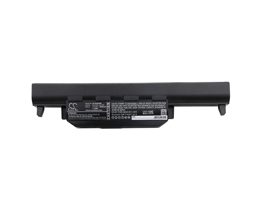 Batteri till Notebook, Bärbar dator för Asus K45D, K45DE, K45DR m.fl., bild 2