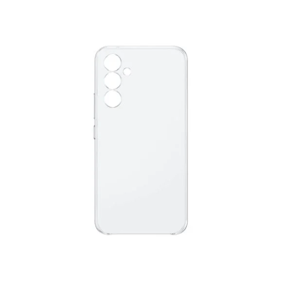 Samsung Galaxy A54 Clear skal, transparent