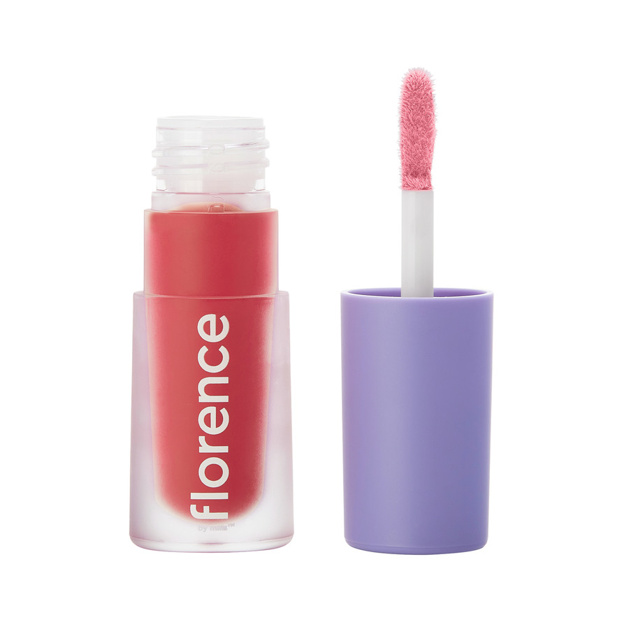Florence by Mills Be A VIP Velvet Liquid Lipstick Hello Gorgeous Hello Gorgeous