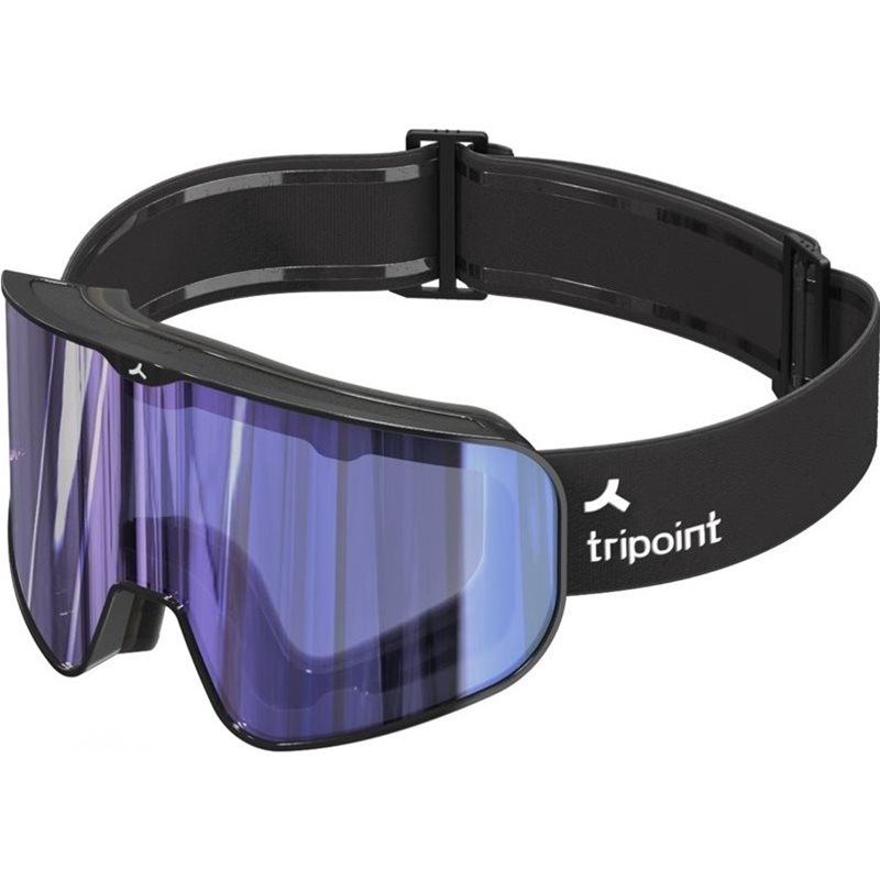 Tripoint Tumba Peak Violet W Blue Multi Ultravue