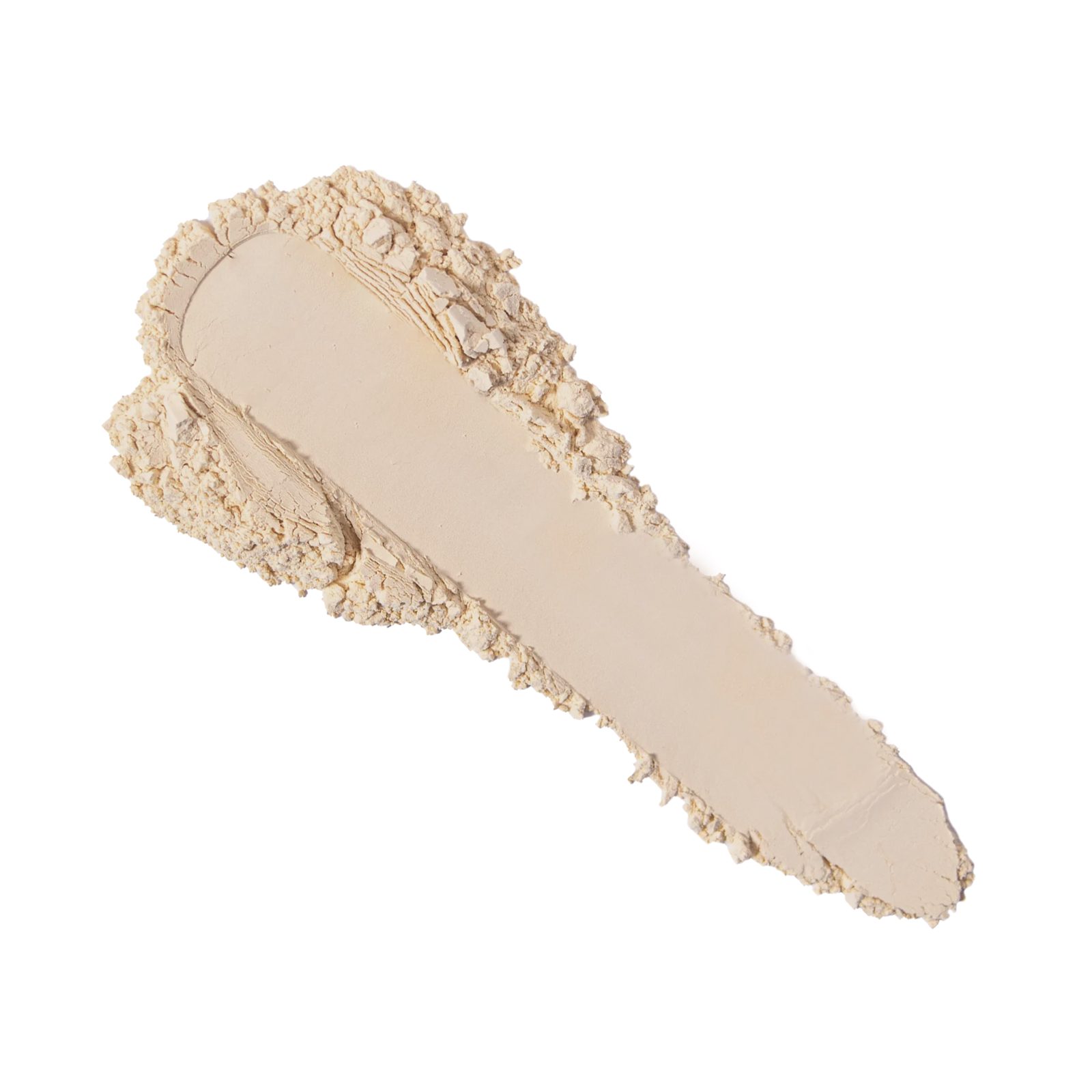 KimChi Chic Puff Puff Pass Loose Setting Powder Banana, bild 2