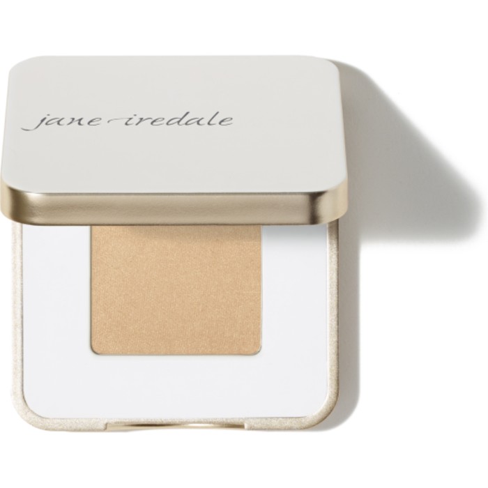 Jane Iredale Eye Shadows Single Pure Gold