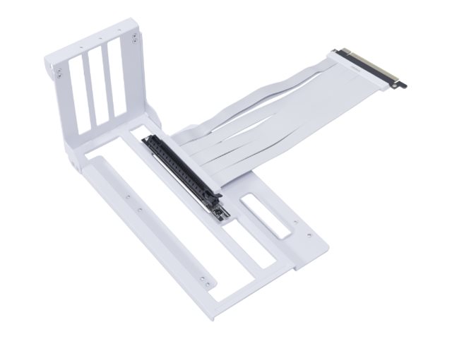 Lian Li A3 3-slots Vertikalt GPU-kit PCIe 4.0 Vit