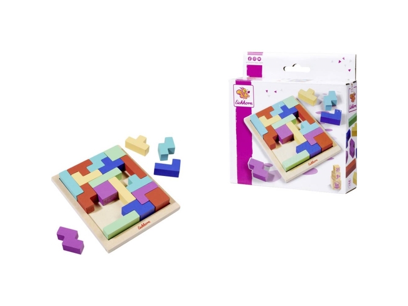 Game Shapes & Friends