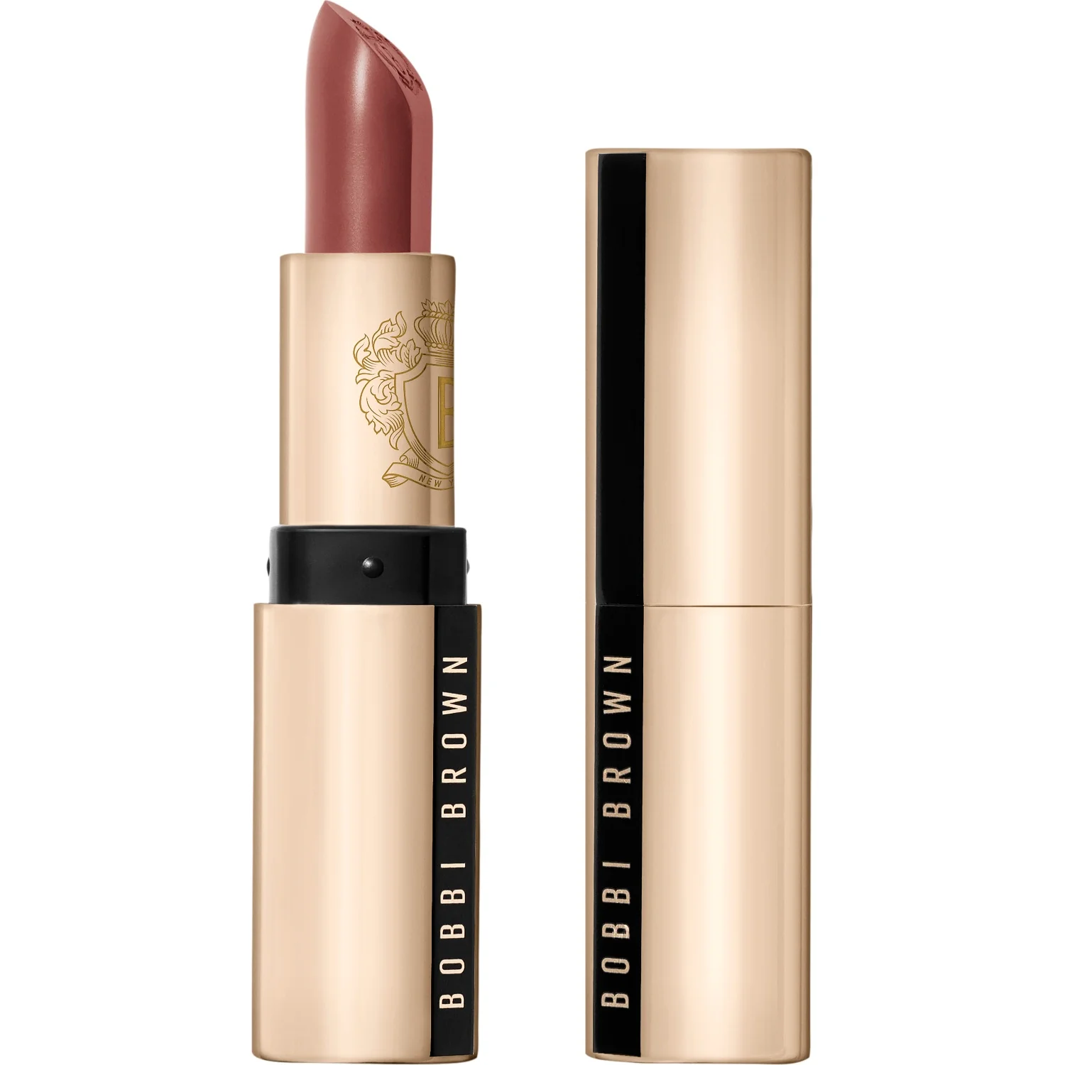 Bobbi Brown Luxe Lipstick Pink Nude 308