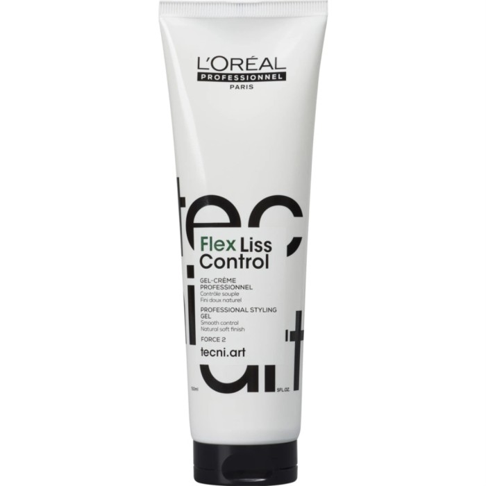 L'Oréal Professionnel Tecni.Art Flex Liss Control Paste 150 ml, bild 2