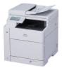 OKI MC554dn, färglaserskrivare + scanner + kopiator + fax, 32/32 ppm, duplex, display, USB/LAN, bild 2