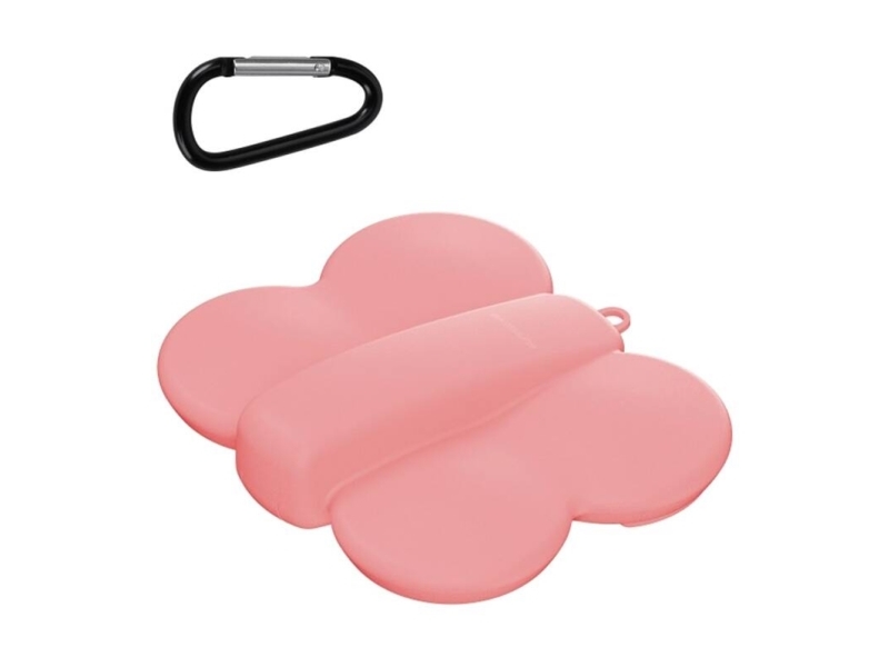 Butterfly Sunnylife NE-SN908 skyddsfodral för NEO med karbinhake (rosa), bild 2