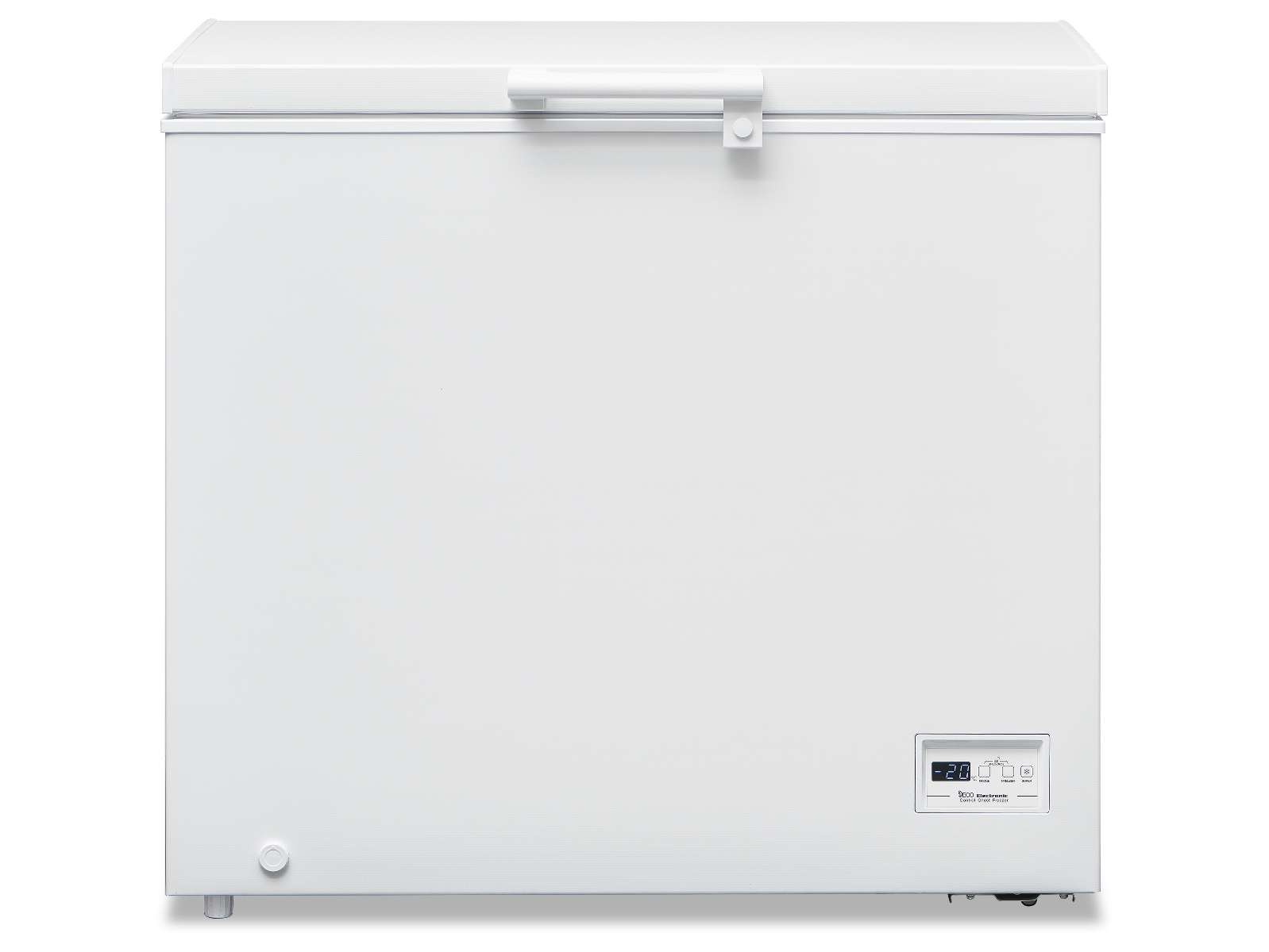 Avant CFZ200WH1 frysbox (vit)