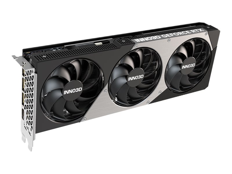 INNO3D GeForce RTX 5080 16GB X3