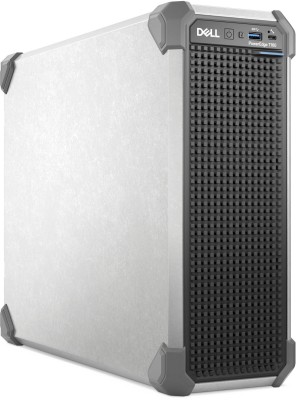 Dell PowerEdge T160 Smart Selection, Intel Xeon 6 6315P 4-Core, 16 GB RAM, 2 TB HDD, 5x2.5"/3.5", 3 års på-platsen-garanti, bild 2