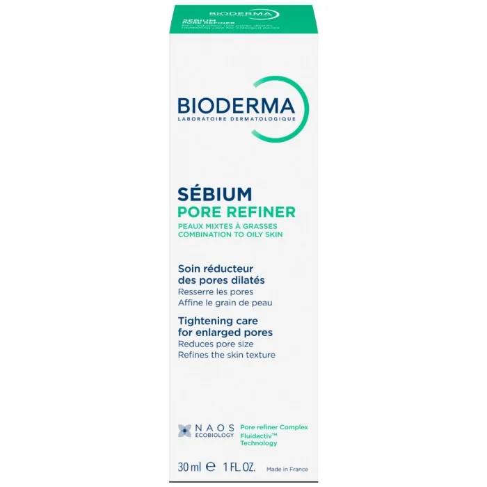 Bioderma Sébium Pore Refiner 30 ml, bild 2
