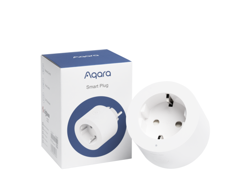 Aqara Smart Plug, bild 2
