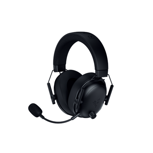 Razer BlackShark V3 trådlöst gamingheadset, svart