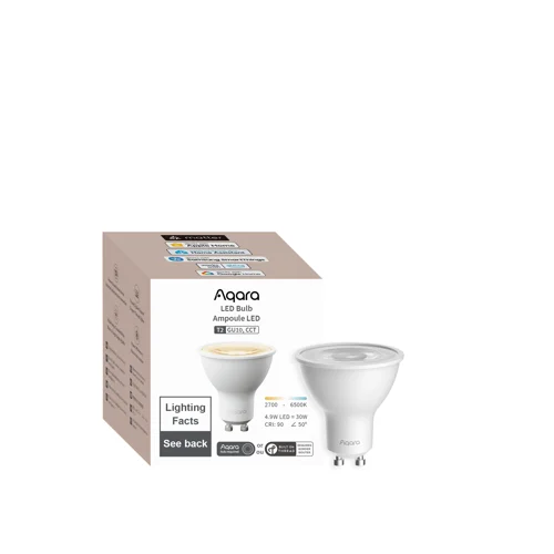 Aqara LED-lampa T2 CCT GU10