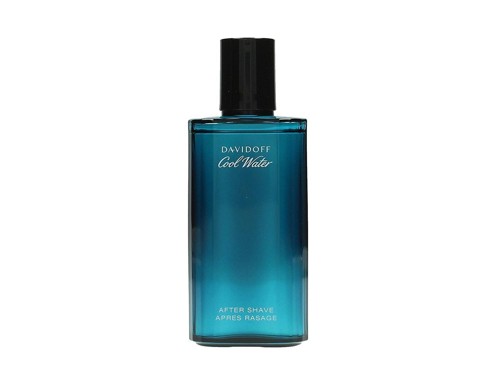 Davidoff Cool Water Man After Shave, bild 2