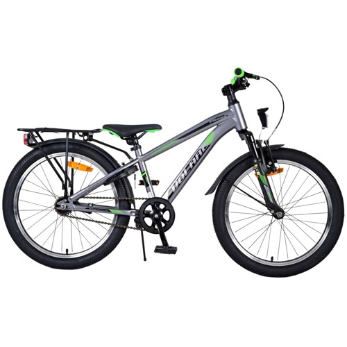 Volare – Barncykel 20" – Cross Mörkgrå
