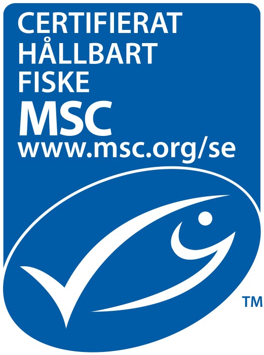 BioSalma Omega-3 MSC+ASC Miljömärkt 800 mg , 160 kaps, bild 2