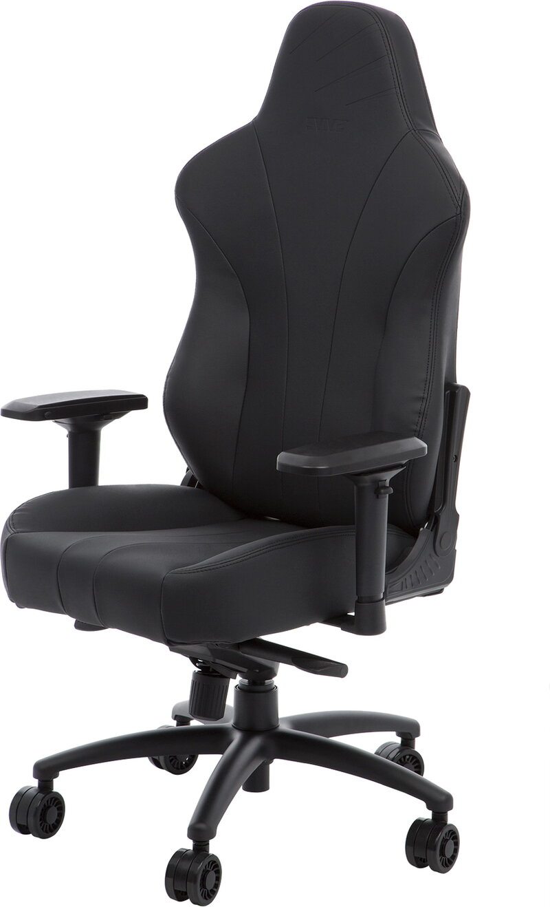 Svive Phoenix Tier 3 Gamingstol (svart), bild 4