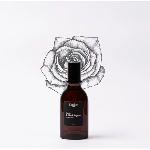 100Bon - Rose & Black Pepper L'Atelier EDP - 30 ml