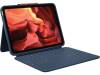 Logitech Rugged Combo 4 Tangentbordsfodral för iPad - Blå, bild 3