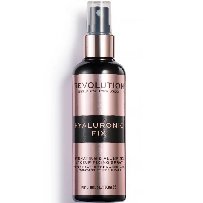 Revolution Beauty London Hyaluronic Fix