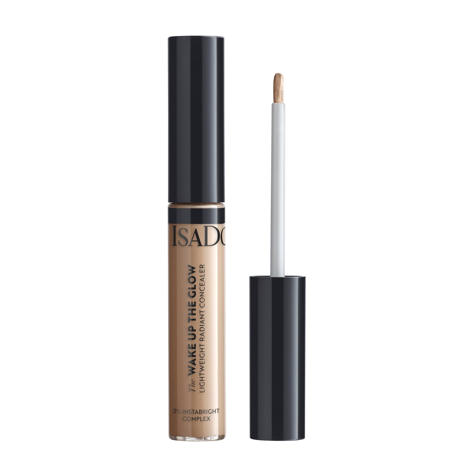 IsaDora Wake Up The Glow Concealer 7N 7N