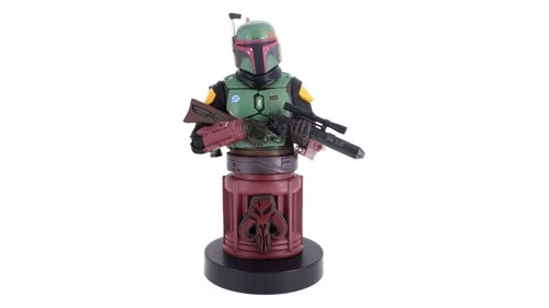 CABLE GUYS - Book of Boba Fett, bild 3