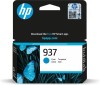 HP 937 bläckpatron, cyan