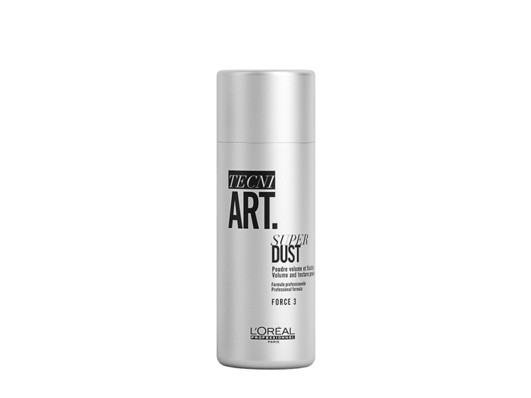 L'Oréal Paris Tecni.Art Super Dust Volume & Texture Powder Force 3 puder 7 g