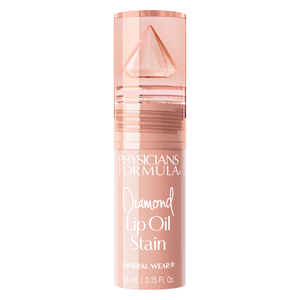 Physicians Formula Mineral Wear Diamond Lip Oil Stain Natural Nude 4,6 ml, bild 3
