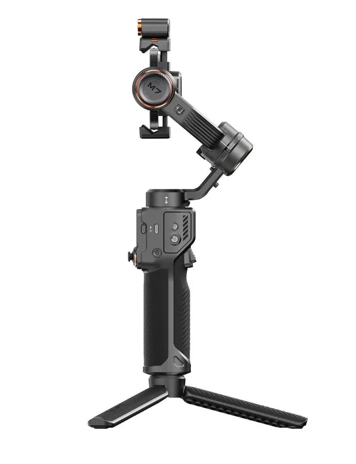 Hohem iSteady M7 Kit mobilgimbal med AI