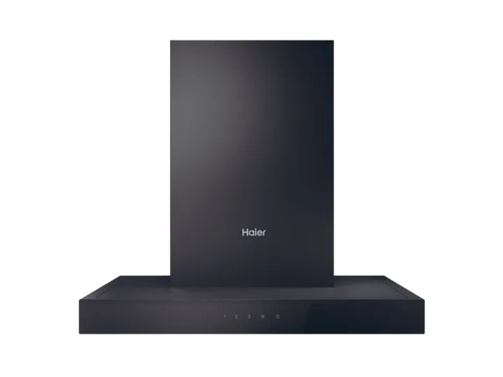 Haier I-Clean Series 4 36901921 HATS6CBS4B, 779 m³/h, frånluft/recirkulation, A, C, D, 70 dB