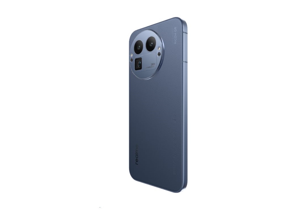 realme GT 8 Pro smartphone 16/512GB (Urban Blue)