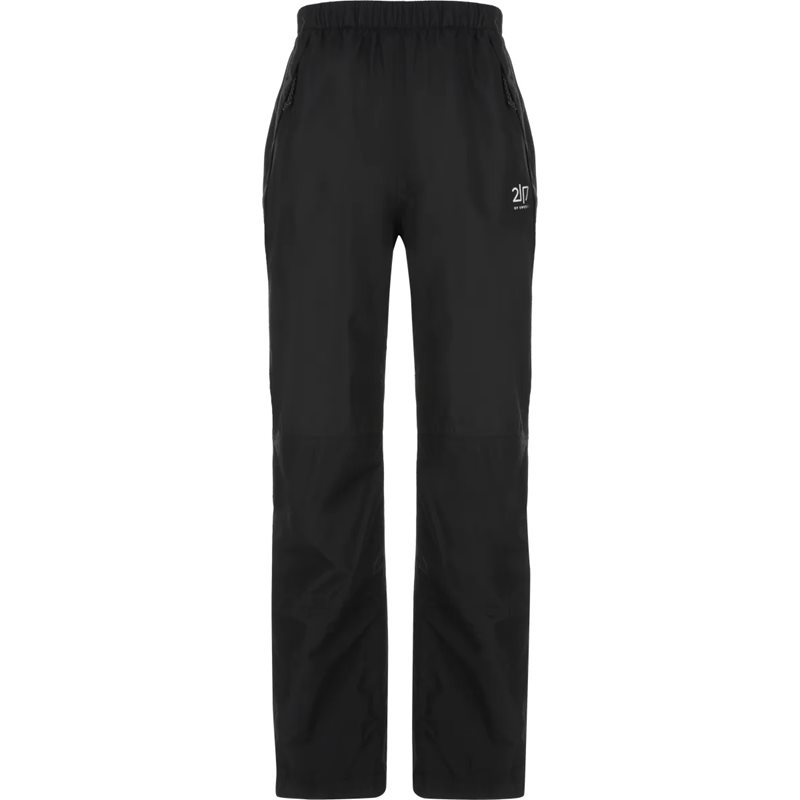 2117 of Sweden Jacks 2.5L Byxa H Black - S
