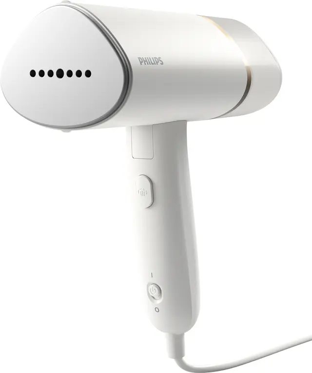 Philips STH3020/10 klädångare, vit