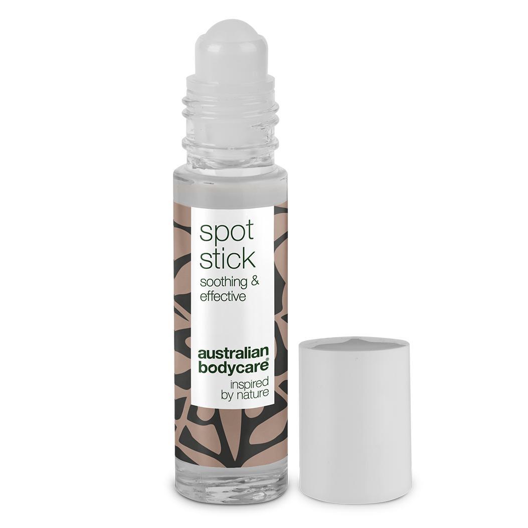 Australian Bodycare Spot Stick For Spots, Blemishes Or Insect Bites 9 ml
