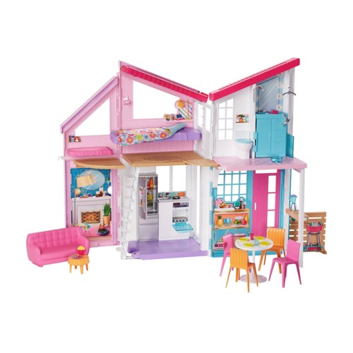 Barbie Malibu Huset - FXG57