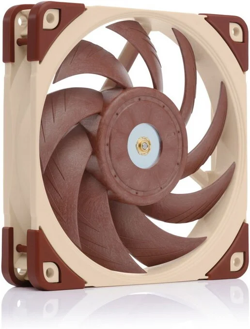 Noctua NF-A12x25 LS-PWM, bild 3