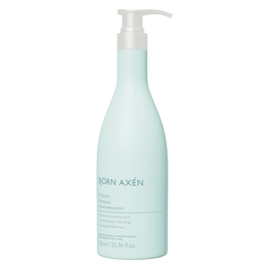 Björn Axén Moisture Shampoo 750 ml