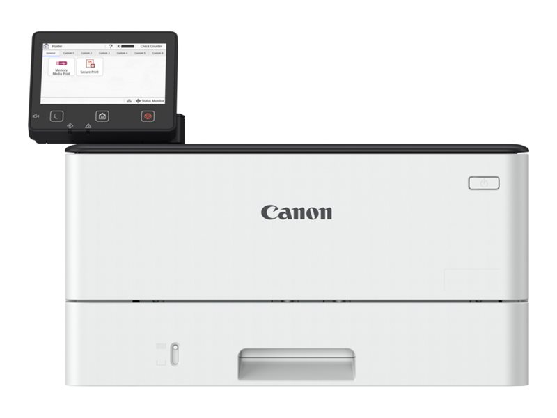 Canon i-SENSYS LBP246dw II laserskrivare svartvit A4 dubbelsidig Wi-Fi 7187C006