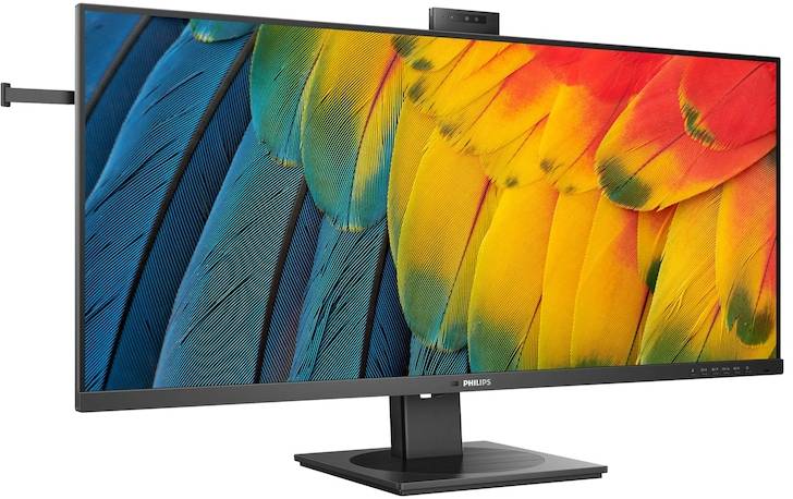 Philips 40" IPS-skärm, bild 3