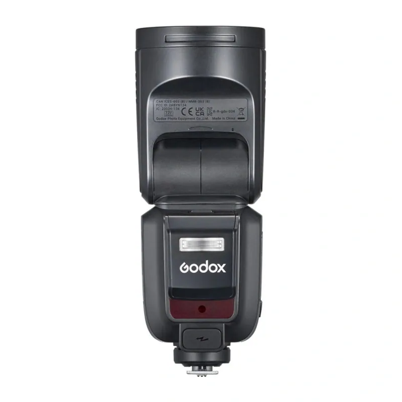 Godox Speedlite V100 blixt, Sony, bild 3