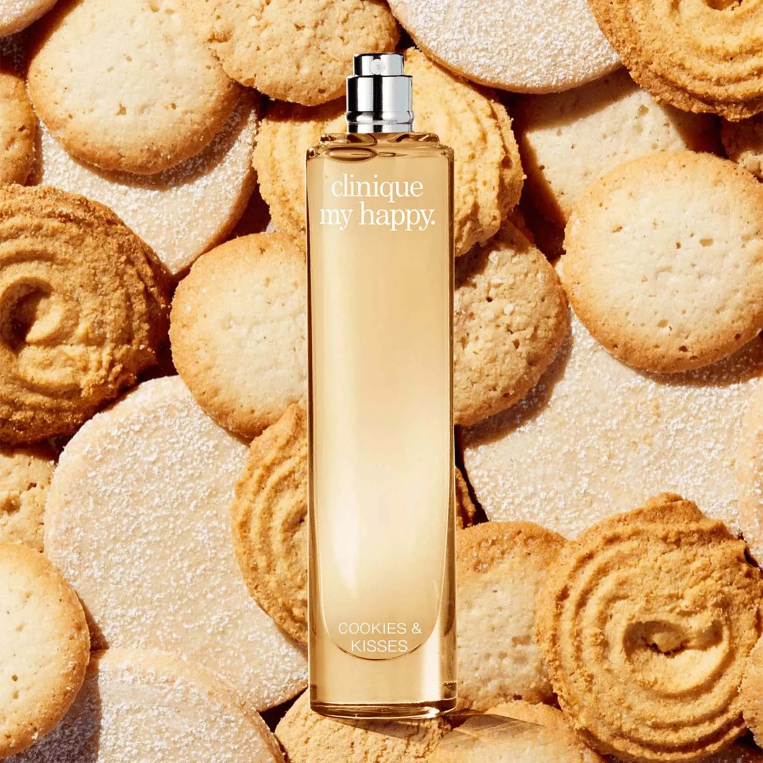 Clinique My Happy Cookies & Kisses Eau de Parfum, bild 3