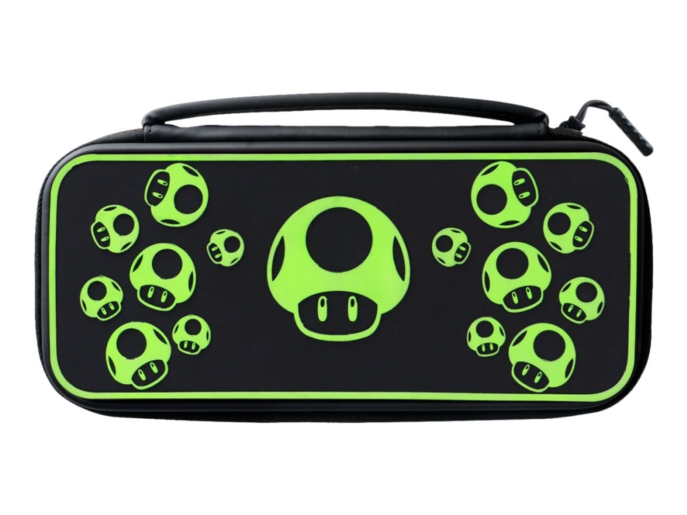 Console Case - 1-UP Glow-in-the-dark, bild 4